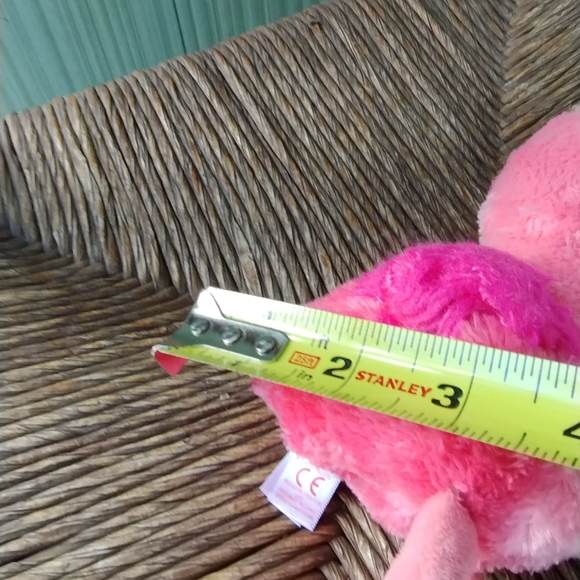 โTY beanie boo Pink flamingo Gilda 8.5in - Picture 10 of 13